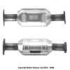 BM CATALYSTS BM90150H Catalytic Converter
